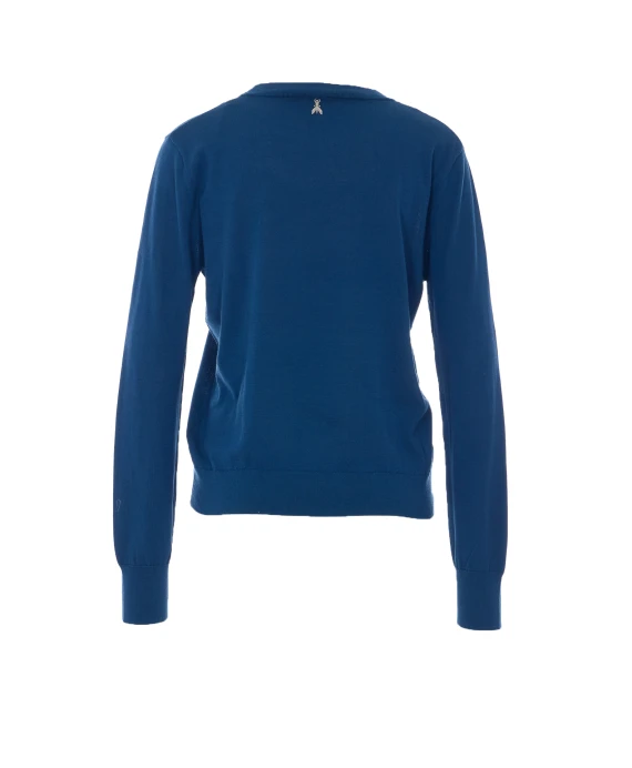 Maglie Blue