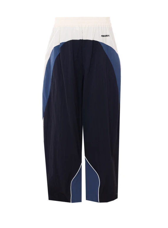 Pantaloni Multicolour