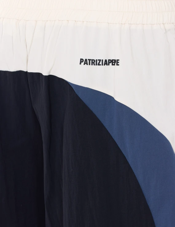 Pantaloni Multicolour