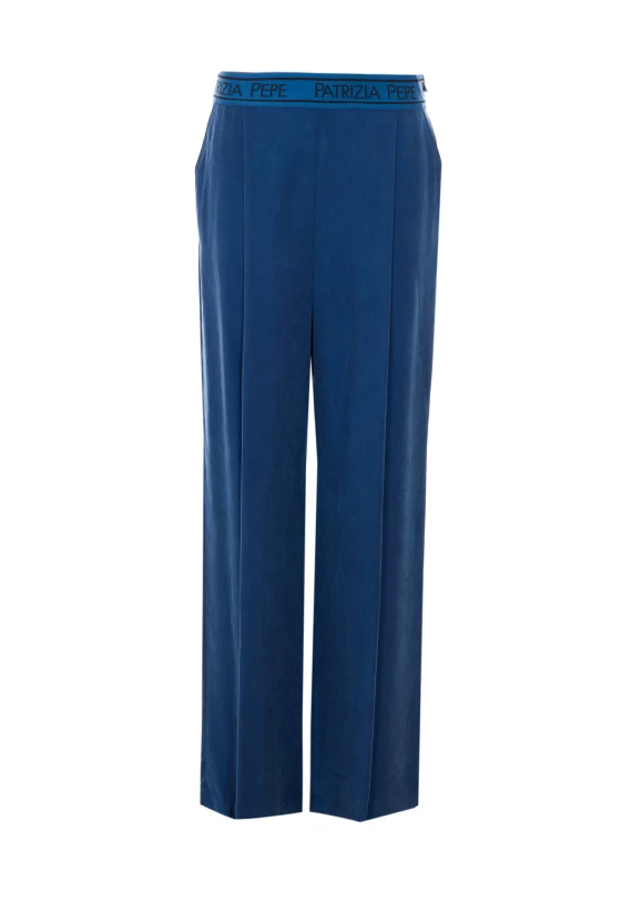 Trousers Blue