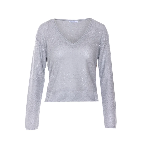 Sweaters Silver