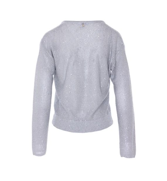 Sweaters Silver