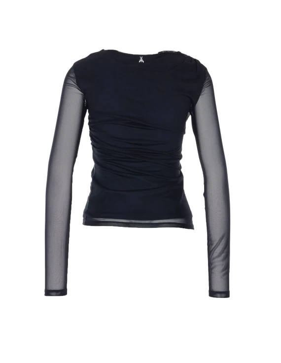 T-shirts and Polos Black