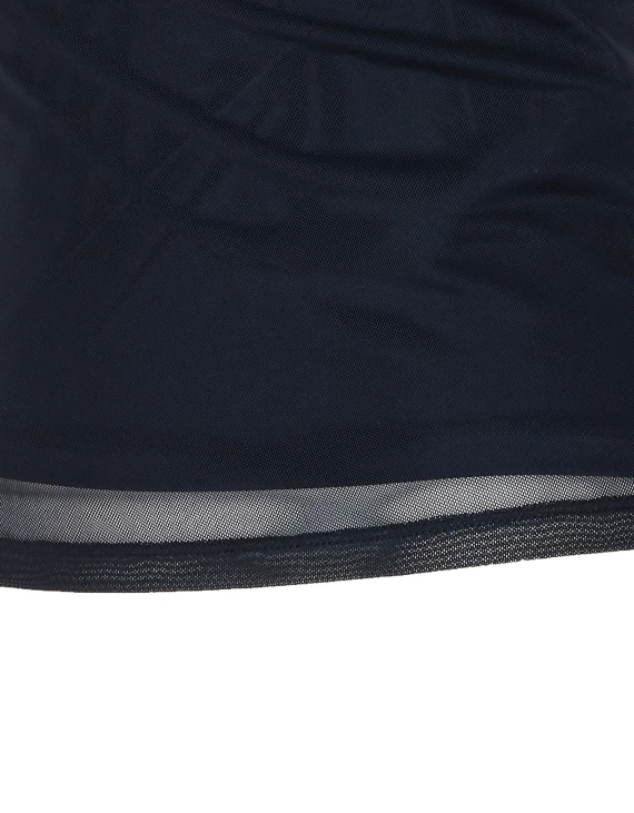 T-shirts and Polos Black