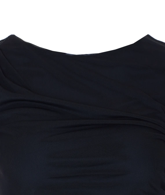 T-shirts and Polos Black