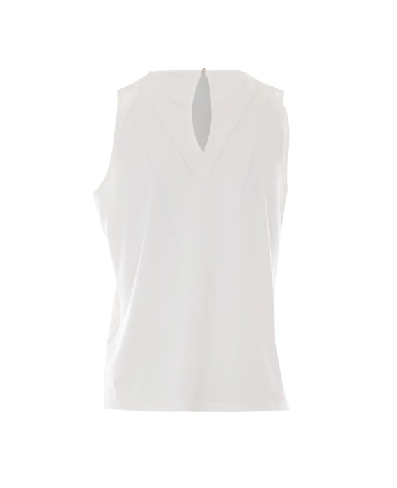 Top White