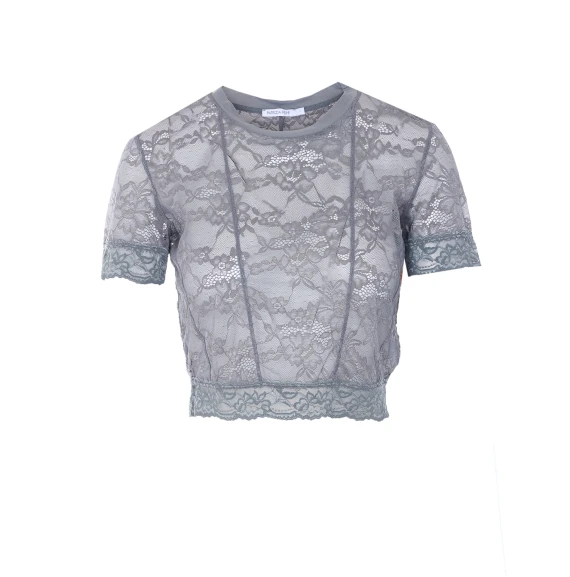T-shirt e Polo Grigio
