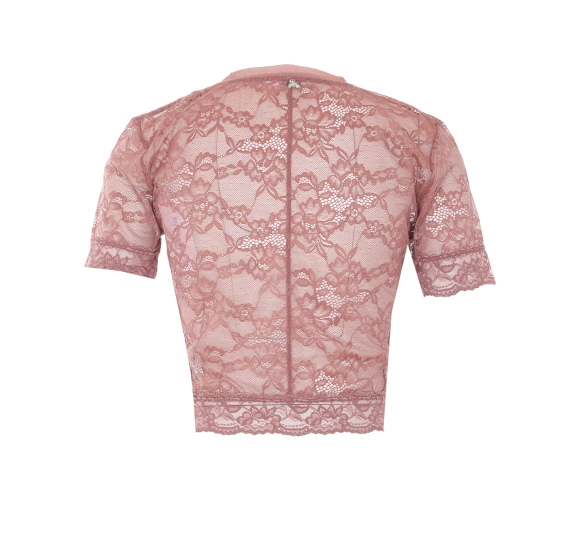 T-shirt e Polo Rosa