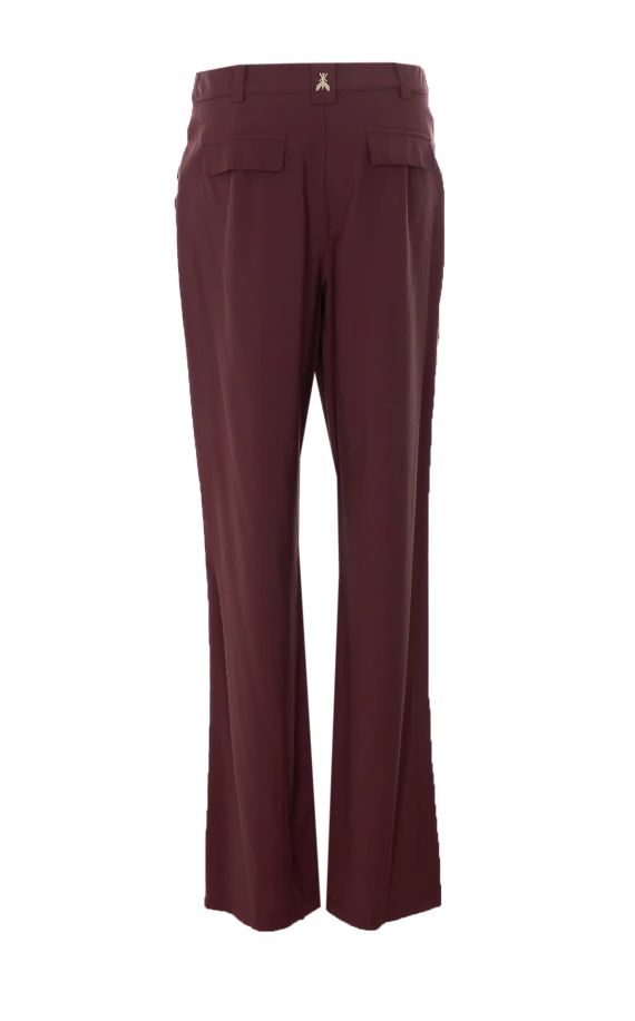Pantaloni Red