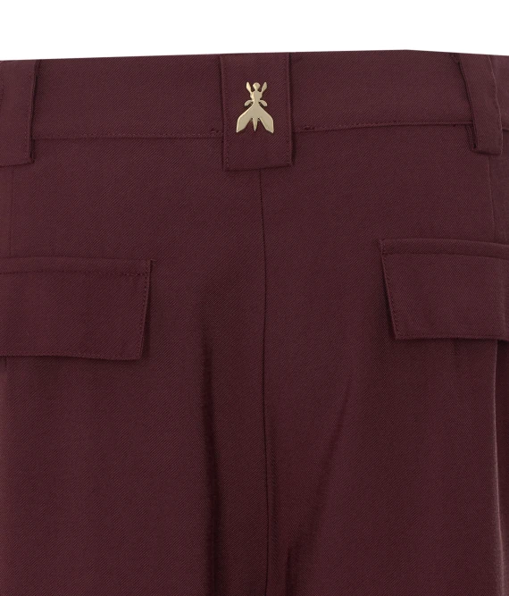 Pantaloni Red