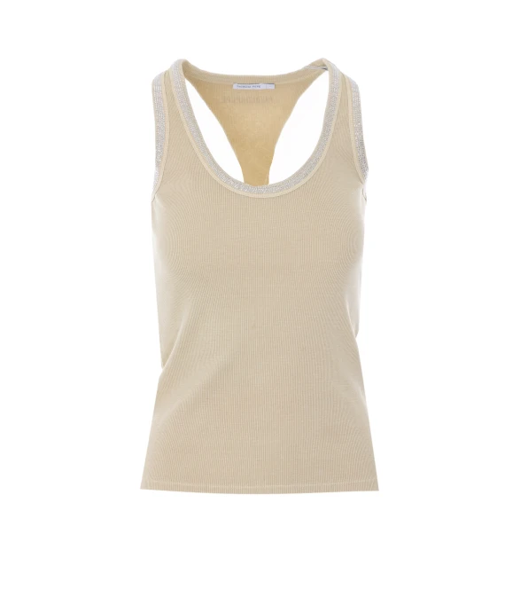 Top Beige