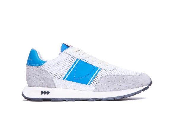 Philippe Model Sneakers Grigio