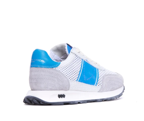 Philippe Model Sneakers Grigio