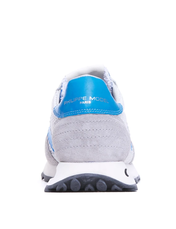 Philippe Model Sneakers Grigio