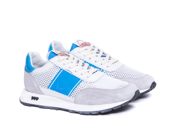 Philippe Model Sneakers Grigio