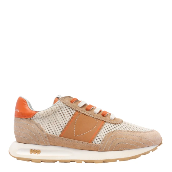 Philippe Model Sneakers Beige