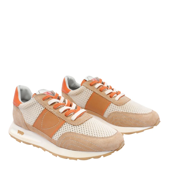 Philippe Model Sneakers Beige