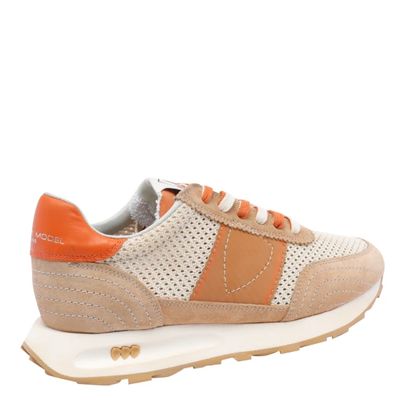 Philippe Model Sneakers Beige