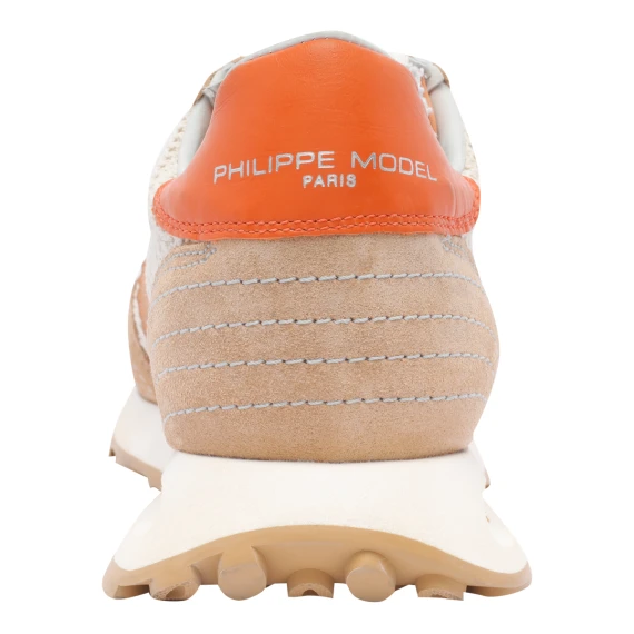 Philippe Model Sneakers Beige