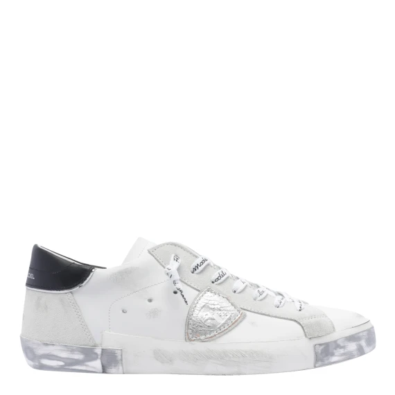 Philippe Model Sneakers Bianco