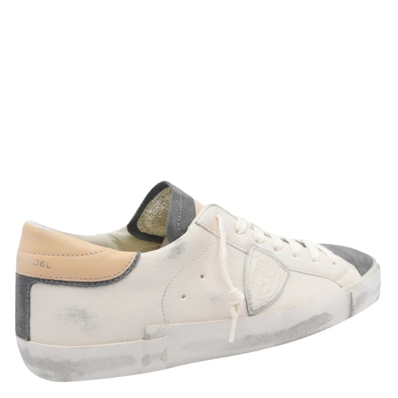 Philippe Model Sneakers Bianco