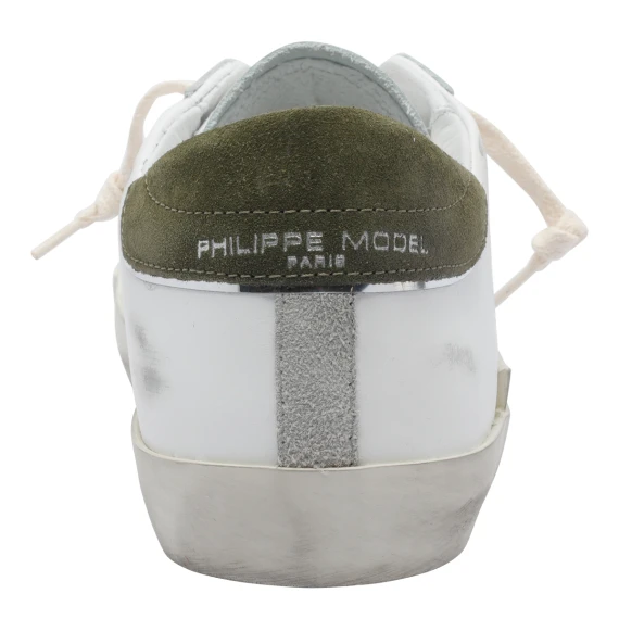 Philippe Model Sneakers Bianco