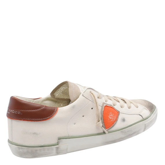 Philippe Model Sneakers Bianco