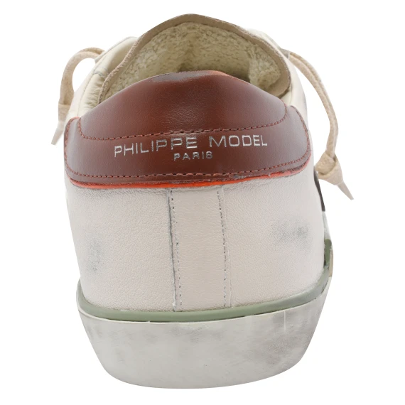 Philippe Model Sneakers Bianco