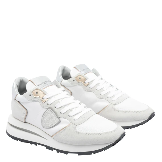 Philippe Model Sneakers Bianco