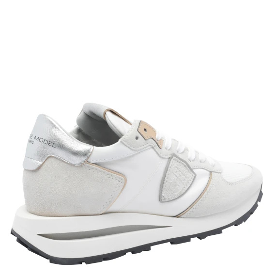 Philippe Model Sneakers Bianco