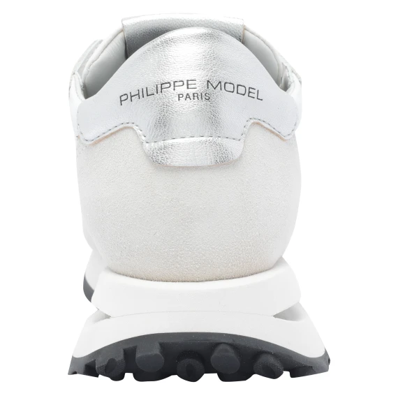 Philippe Model Sneakers Bianco