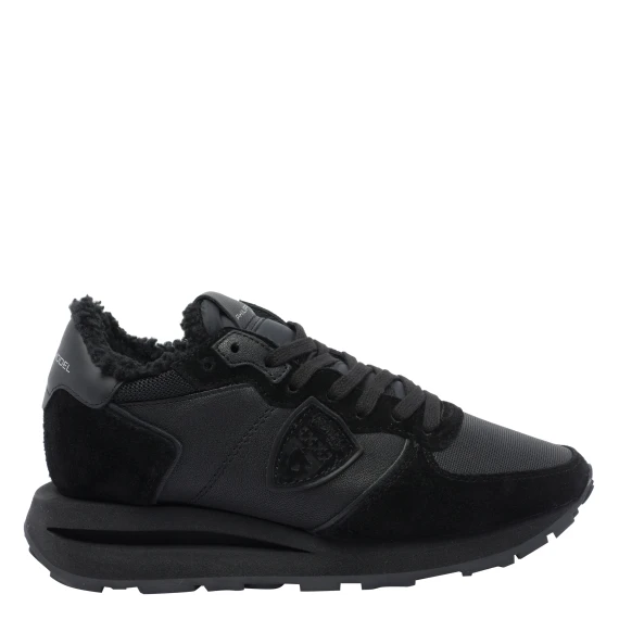 Philippe Model Sneakers Nero