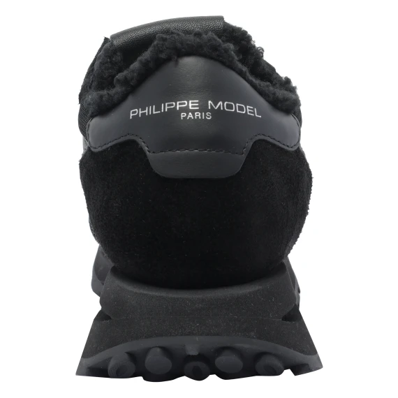 Philippe Model Sneakers Black