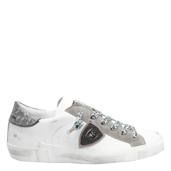 Philippe Model Sneakers Bianco