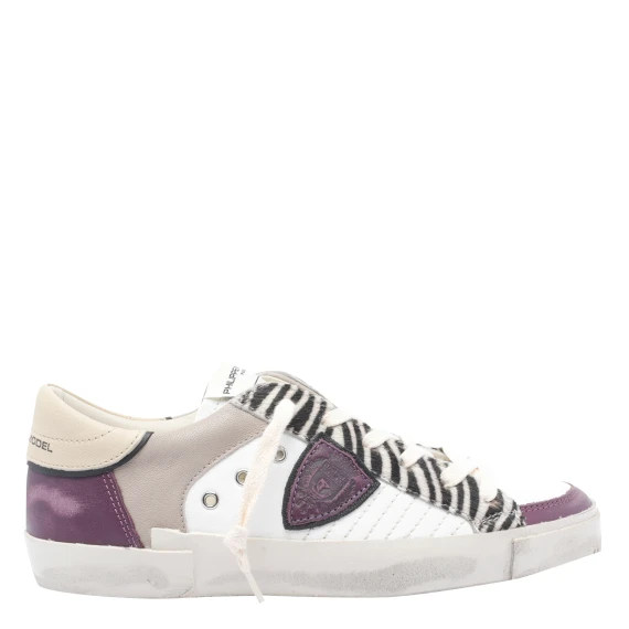 Philippe Model Sneakers Bianco
