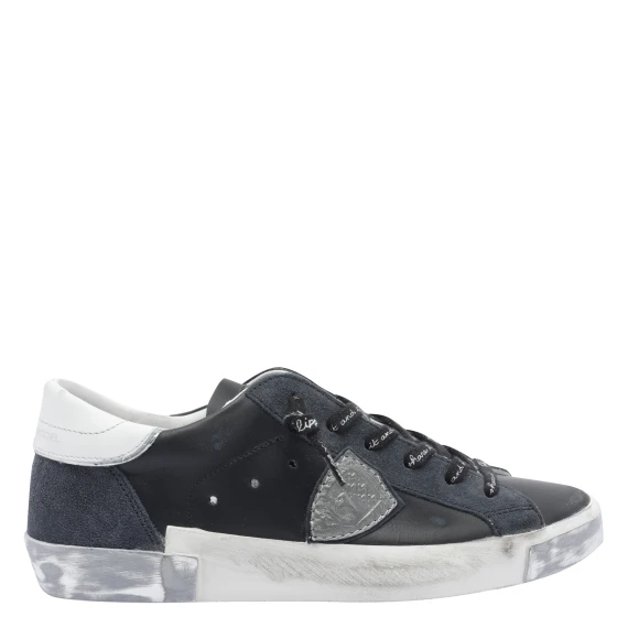 Philippe Model Sneakers Nero