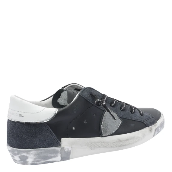 Philippe Model Sneakers Nero