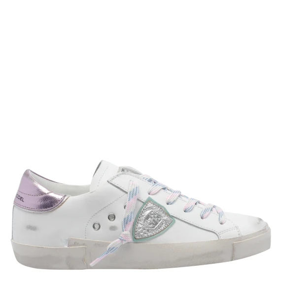 Philippe Model Sneakers Bianco