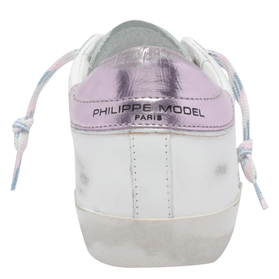 Philippe Model Sneakers Bianco