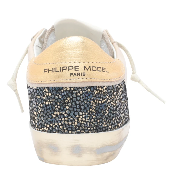 Philippe Model Sneakers Beige