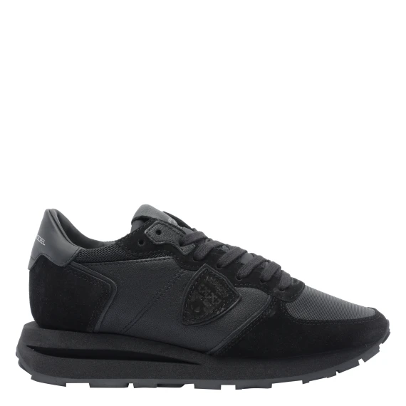 Philippe Model Sneakers Nero