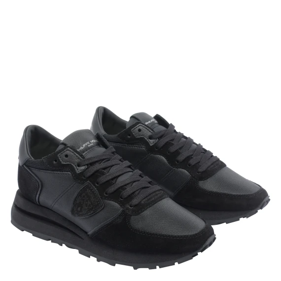 Philippe Model Sneakers Nero