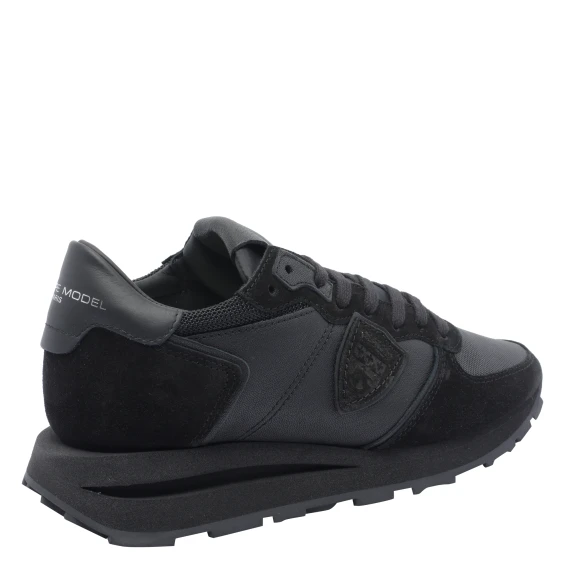 Philippe Model Sneakers Nero