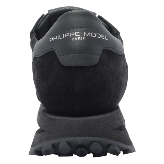 Philippe Model Sneakers Nero