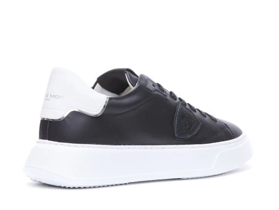 Philippe Model Sneakers Nero