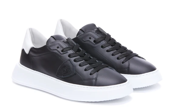 Philippe Model Sneakers Nero