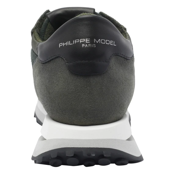 Philippe Model Sneakers Verde