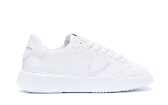 Philippe Model Sneakers Bianco
