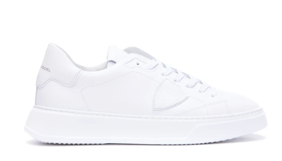 Philippe Model Sneakers Bianco