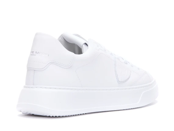 Philippe Model Sneakers Bianco